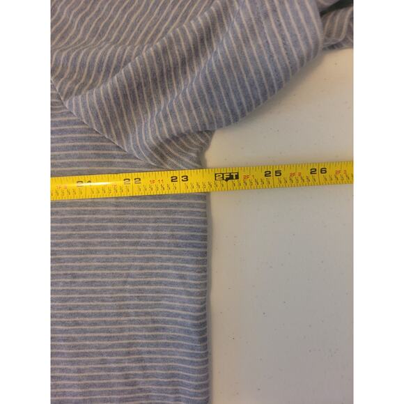 Travis Mathew Mens XL Polo Shirts Lot Of 3 Golf Casual Striped Short Sleeve - Picture 7 of 16